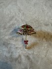 Estee Lauder Solid Perfume Pretty Parasol  k 