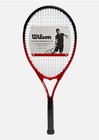 Wilson Pro Staff Precision Xl 110 Tennis Racquet     4 3 8 Grip  10 9oz  Oversize