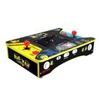 Arcade1up Pac-man Vs Galaga Head-to-head Countercade 2-player 6-in-1 Warranty 1y
