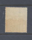 Cook Islands Gvi 1950   5 Indigo-blue Wmk  Upright  Mint Never Hinged  Sg 136