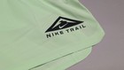 Nike Men s Large Trail Second Sunrise 5    Running Shorts Dv9311-376