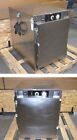 Carter-hoffmann Heated Holding Cabinet Commercial Food Warmer 200   19 5 x27 x23 