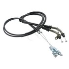 Throttle Cables Wire Fit For Suzuki Gsxr600 Gsxr750 Gsxr 600 750 2006-2009 2008