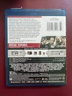 The Family  blu-ray dvd 2 Discs No Digital Code 