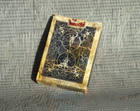 Bicycle Series 1800 Playing Cards   Blue Back      Un-marked Deck   