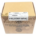 Allen Bradley 1756-pa72  c Controllogix Sealed Surplus Ac Power Supply Us Seller