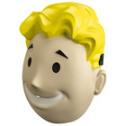 Trick Or Treat Studios - Fallout - Vault Boy Retro Injection Plastic Mask