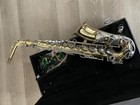 Yamaha Yas-23 Alto Saxophone With Case And Mouthpiece