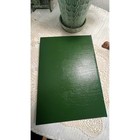The Illustrated Encyclopedia Of Fairies  Easton Press