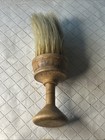 Vintage  6  Shaving Brushes Century  Ever-ready  Erskine 2 Wood Handle Lot