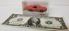 Brekina New Ho Scale 1969 Dodge Charger In Orange Dukes Of Hazzard General Lee