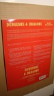 D d Basic Rules Red Rules Handbook  new Nm mt 9 8 New  Dungeons Dragons