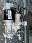 2006 Cummins Isx 14 9l L6 Starter Delco Remy  P n  8200289