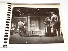 Life Begins At 80 Rare Television Photos Abc 1950s Game Quiz Show Tv Program