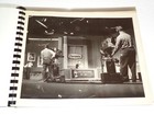 Life Begins At 80 Television Photos Abc 1950s Game Quiz Show Tv Program