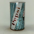 1960 s Pepsi Cola Soda Can