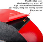 Auto Tape Acrylic Foam Double Sided Back Car Mounting Adhesive 3m X10mm 10ft Lot