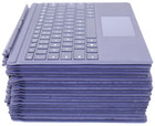 Lot Of 20 Microsoft Surface Pro Model 1725 Black Grade C Type Cover Keyboards