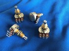 The 59 Les Paul Prewired Kit Long Shaft Pots Pio Tone Caps Switch Gavitt Wire