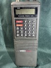 Uniden Bearcat Bc100xlt Handheld Radio Scanner - Untested