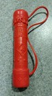 1975 Auth orig Marx Jwa Johnny West Chief Cherokee Red Quiver Nice Cond