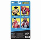  new  Super7 Invincible Thragg Deluxe 7-in Action Figure