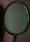 Yonex Aerotus 33 Full Carbon Graphite Wide Body Racket With Case Bag Badminton