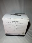 Harman Kardon Onyx Studio Portable Bluetooth Wireless Speaker Rechargeable Black