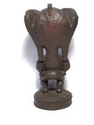 8  Hawaiian Tiki