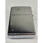 Zippo James B Beam Bourbon Lighter Mens Os Silver 1998 Vintage Chrome