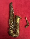 1948 Selmer Super Balanced Action Alto Saxophone  original Lacquer 