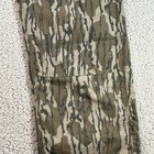 Gamekeeper Old School Overalls Mossy Oak Camo Bibs Work Hunting Field Wear Xl