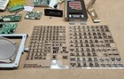 Igt Lot Of S2000  and Others  Slot Machine Parts