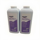 Equate Baby Powder Lavender   Chamomile 22 Oz  pack Of 2      Talc Free