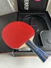 Butterfly Zhang Jike Shakehand Table Tennis Racket Ping Pong