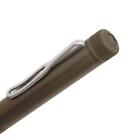 Sakura Craft_lab 004 Gel Ink Multi-function Pen Multipen Ash Gray New