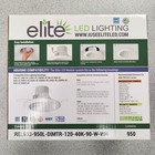 Elite Led Recessed Retrofit Lights     Pack Of 6