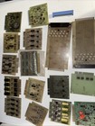 Van Dorn -1970s Circuit Board Assortment