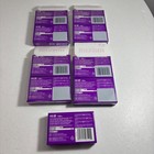 Maxell Hi8 120min Video Cassette Tapes Lot Of 9 New Sealed Digital 8 60min Japan