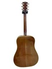 Gibson Acoustic Guitar cherry Sunburst 6 String hummingbird Custom Safe Delivery