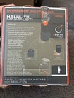 Gsi Outdoors Halulite Minimalist Ultralight Backpack camp 0 6l Pot mug- New