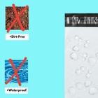 Poly Shipping Bags Expansion Mailers Envelopes Gusset Bag Choose  Size   Pack