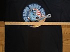 Vintage Bb King Blues Fest Buddy Guy Xl Concert Tour Music T Shirt 
