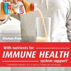 Protein Shake Variety Pack     8 Flavors  30g Protein  1g Sugar  24 Vitamins   Min
