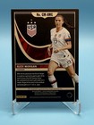 2019-20 Panini Gold Standard Gold Medals Alex Morgan Autograph  21 149  au 