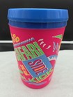 Conoco Gas Station Vintage  Aladdin Safari Side Kick 34oz Plastic Insulated Mug
