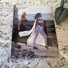 Vtg Hawaiian Tropic Advertisement Catalogue Collectible Retro 90s Swimwear Pinup