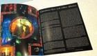 Trans-siberian Orchestra  Winter Tour   vintage Mint 2004 Tour Program 