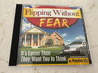 Flipping Without Fear Real Estate Course Cd By Preston Ely - 13 Tracks On Audio 