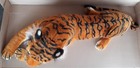 Melissa   Doug Large Bengal Tiger Plush Stuffed Animal Toy Giant 67    Lifelike